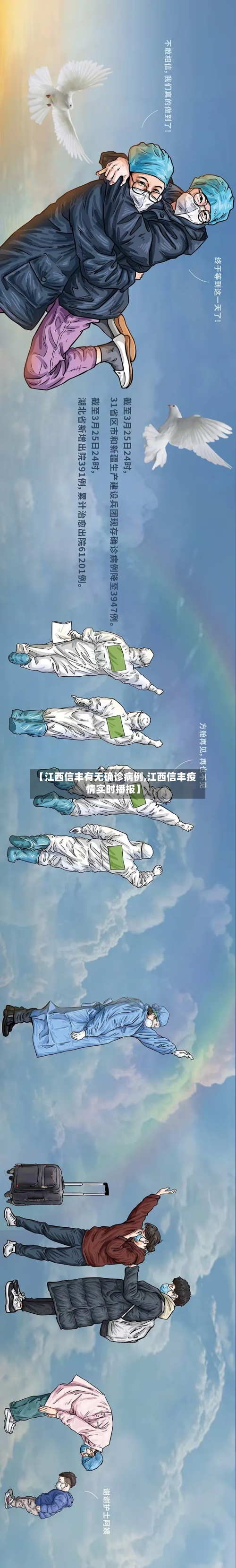 【江西信丰有无确诊病例,江西信丰疫情实时播报】