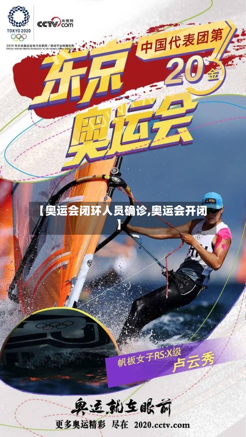 【奥运会闭环人员确诊,奥运会开闭】