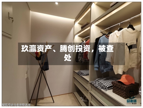 玖瀛资产、腾创投资，被查处-第2张图片