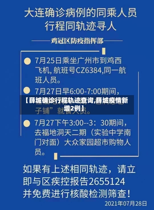 【薛城确诊行程轨迹查询,薛城疫情新增2例】