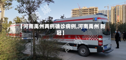 【河南禹州两例确诊病例,河南禹州 新冠】-第2张图片