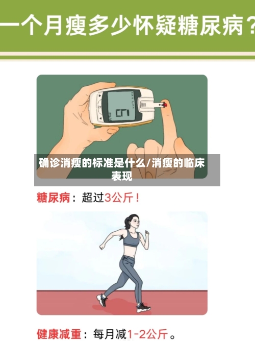 确诊消瘦的标准是什么/消瘦的临床表现