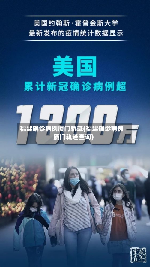 福建确诊病例厦门轨迹(福建确诊病例厦门轨迹查询)-第2张图片