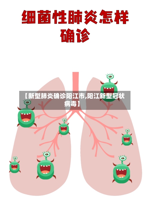 【新型肺炎确诊阳江市,阳江新型冠状病毒】-第3张图片