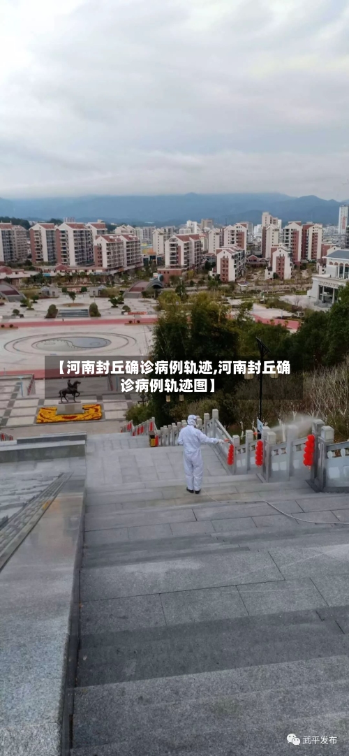 【河南封丘确诊病例轨迹,河南封丘确诊病例轨迹图】-第3张图片