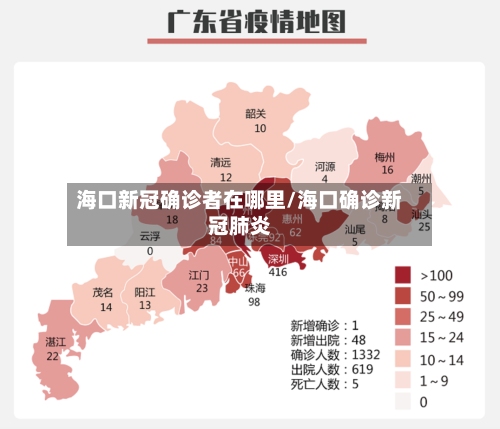 海口新冠确诊者在哪里/海口确诊新冠肺炎-第2张图片