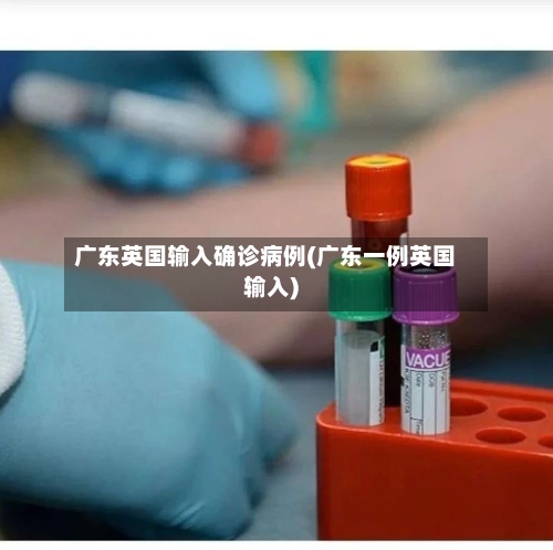 广东英国输入确诊病例(广东一例英国输入)-第3张图片