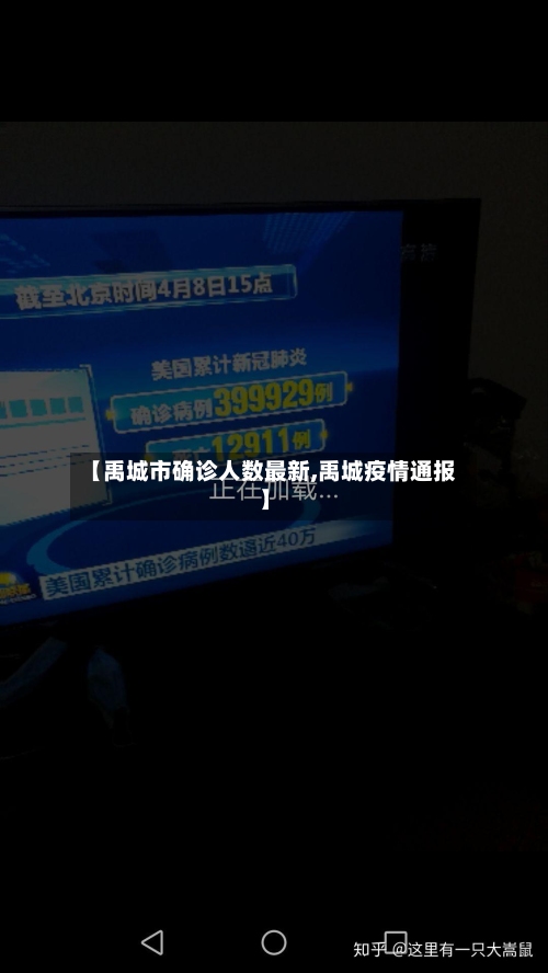 【禹城市确诊人数最新,禹城疫情通报】-第3张图片