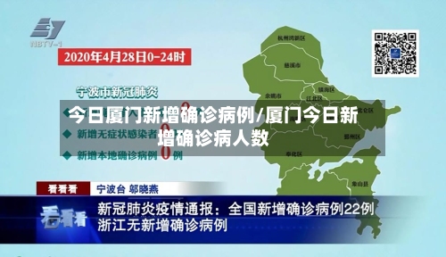 今日厦门新增确诊病例/厦门今日新增确诊病人数-第3张图片