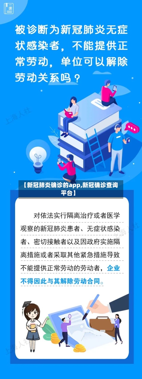 【新冠肺炎确诊的app,新冠确诊查询平台】