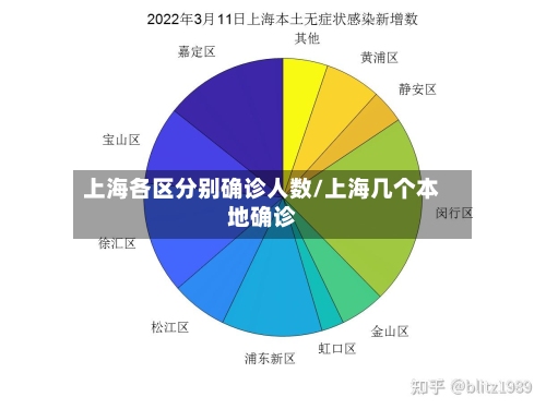 上海各区分别确诊人数/上海几个本地确诊-第2张图片