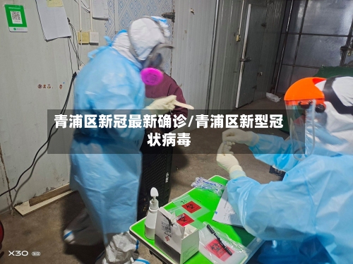 青浦区新冠最新确诊/青浦区新型冠状病毒