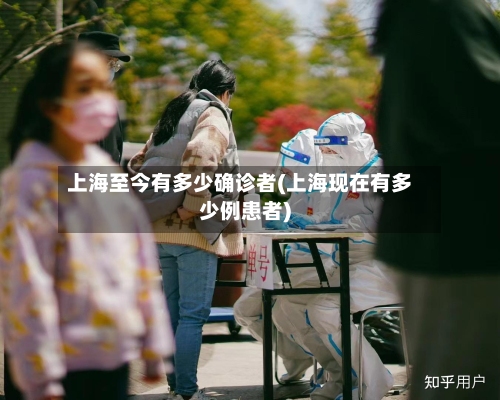 上海至今有多少确诊者(上海现在有多少例患者)-第2张图片