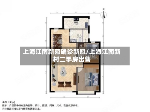 上海江南新苑确诊新冠/上海江南新村二手房出售-第2张图片
