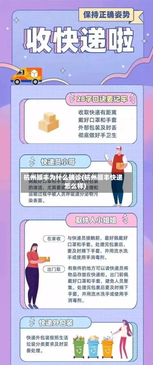 杭州顺丰为什么确诊(杭州顺丰快递怎么样)