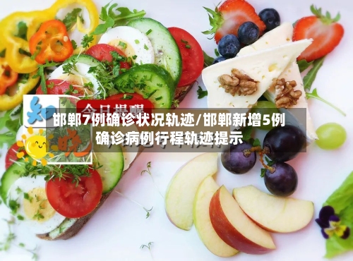 邯郸7例确诊状况轨迹/邯郸新增5例确诊病例行程轨迹提示