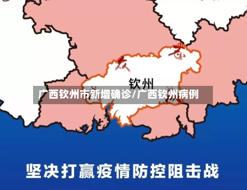 广西钦州市新增确诊/广西钦州病例-第3张图片