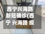 西宁兴海路新冠确诊(西宁 兴海路 疫情)