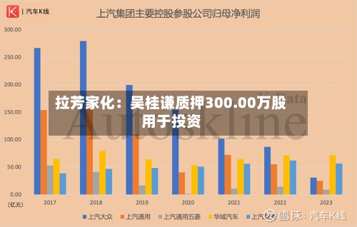 拉芳家化：吴桂谦质押300.00万股用于投资-第3张图片