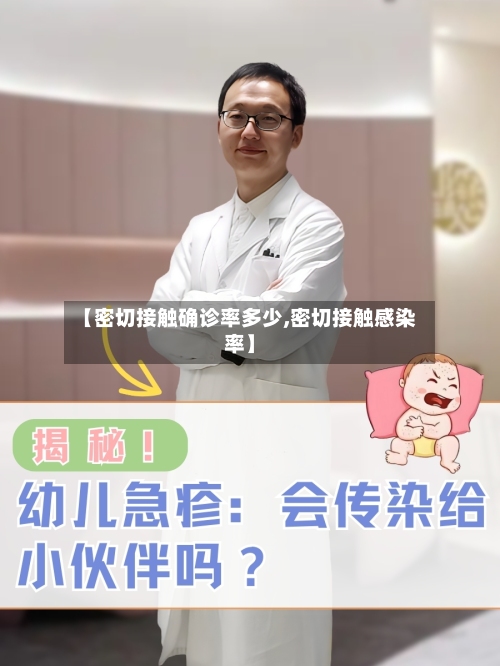 【密切接触确诊率多少,密切接触感染率】-第2张图片