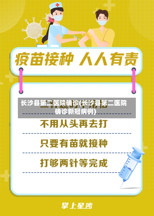 长沙县第二医院确诊(长沙县第二医院确诊新冠病例)