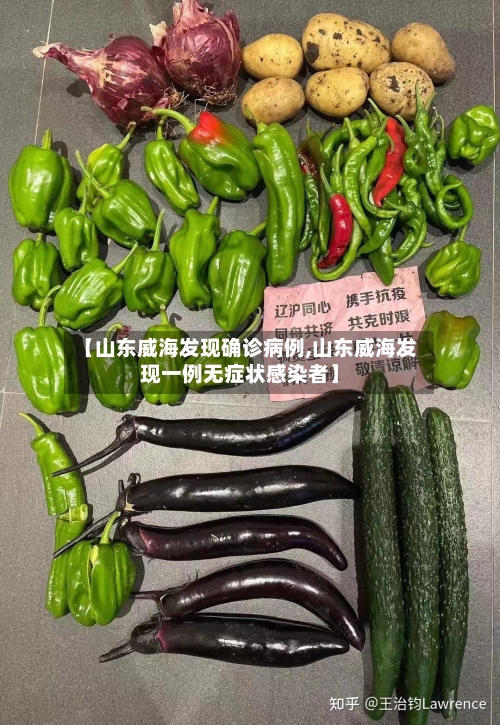 【山东威海发现确诊病例,山东威海发现一例无症状感染者】