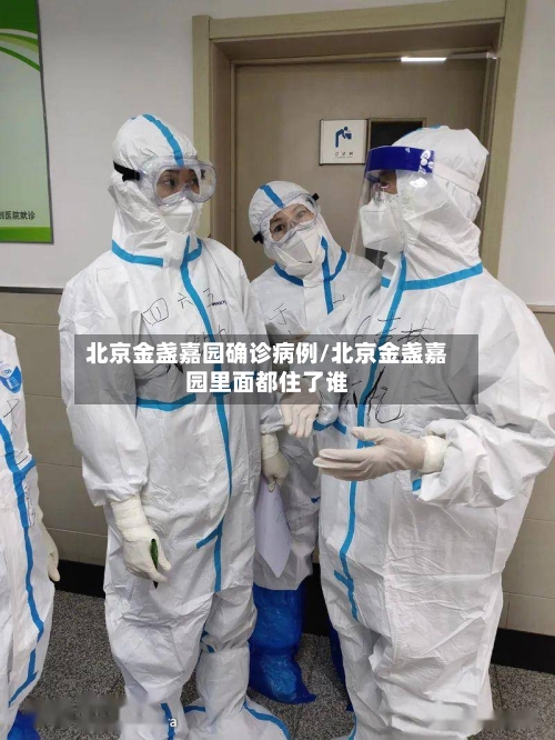 北京金盏嘉园确诊病例/北京金盏嘉园里面都住了谁-第2张图片