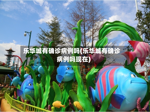 乐华城有确诊病例吗(乐华城有确诊病例吗现在)-第2张图片