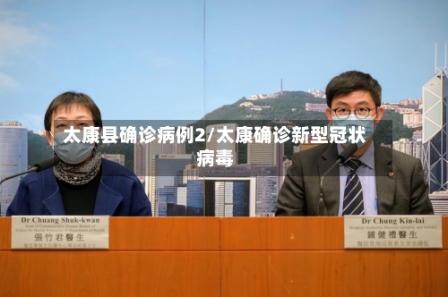 太康县确诊病例2/太康确诊新型冠状病毒-第3张图片