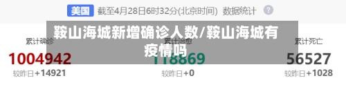 鞍山海城新增确诊人数/鞍山海城有疫情吗-第3张图片