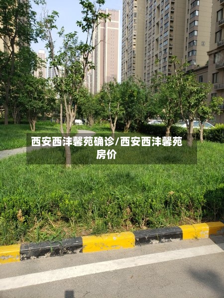 西安西沣馨苑确诊/西安西沣馨苑房价-第3张图片