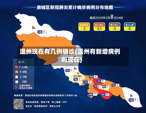 温州现在有几例确诊(温州有新增病例吗现在)