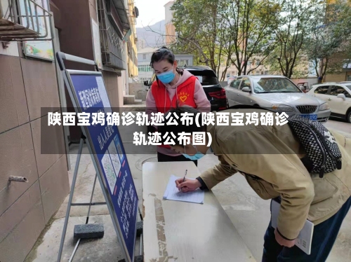 陕西宝鸡确诊轨迹公布(陕西宝鸡确诊轨迹公布图)-第2张图片