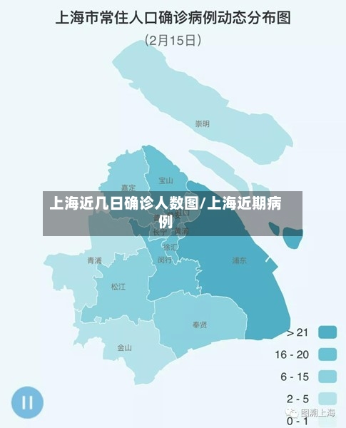 上海近几日确诊人数图/上海近期病例