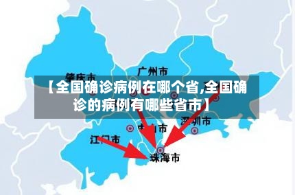 【全国确诊病例在哪个省,全国确诊的病例有哪些省市】-第3张图片