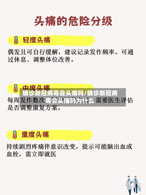 确诊新冠病毒会头痛吗/确诊新冠病毒会头痛吗为什么-第2张图片