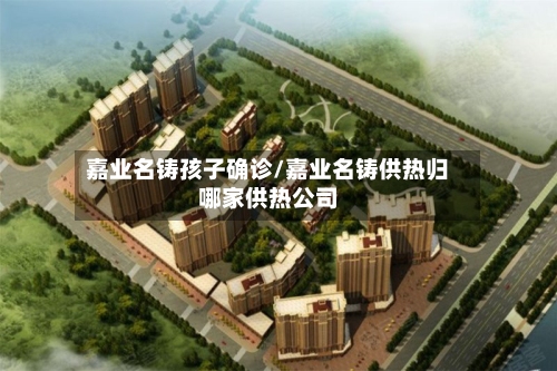 嘉业名铸孩子确诊/嘉业名铸供热归哪家供热公司-第2张图片