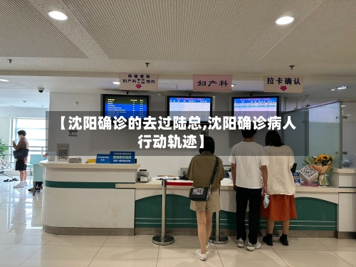 【沈阳确诊的去过陆总,沈阳确诊病人行动轨迹】