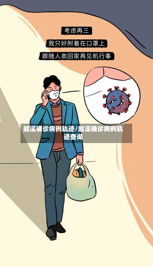 越溪确诊病例轨迹/越溪确诊病例轨迹查询-第2张图片