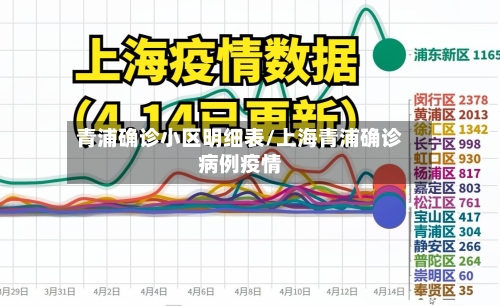 青浦确诊小区明细表/上海青浦确诊病例疫情-第3张图片