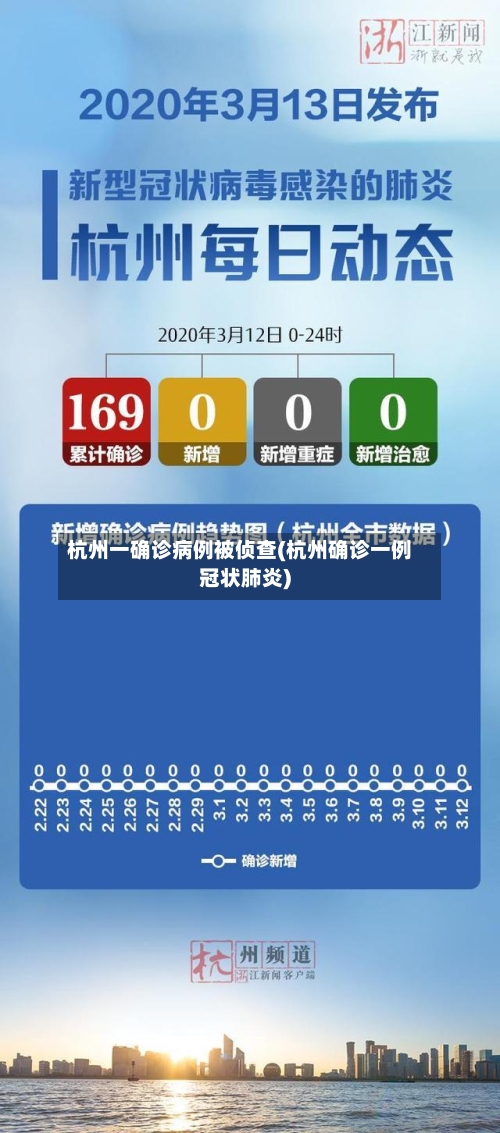 杭州一确诊病例被侦查(杭州确诊一例冠状肺炎)-第2张图片
