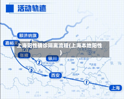 上海阳性确诊隔离流程(上海本地阳性)-第3张图片