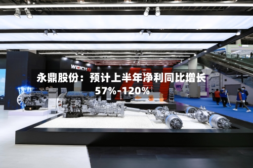 永鼎股份：预计上半年净利同比增长57%-120%-第2张图片