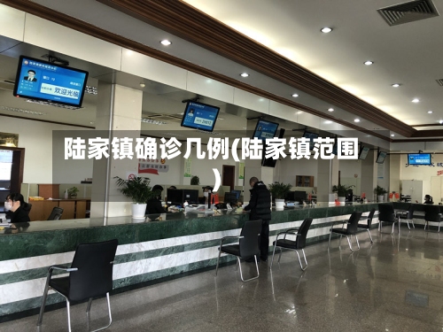 陆家镇确诊几例(陆家镇范围)-第2张图片