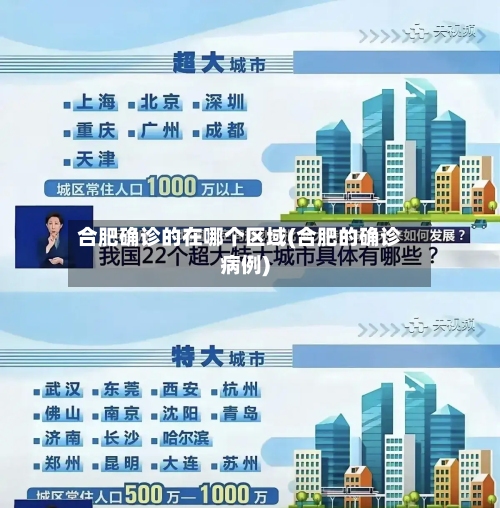 合肥确诊的在哪个区域(合肥的确诊病例)