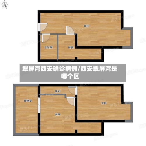 翠屏湾西安确诊病例/西安翠屏湾是哪个区-第2张图片