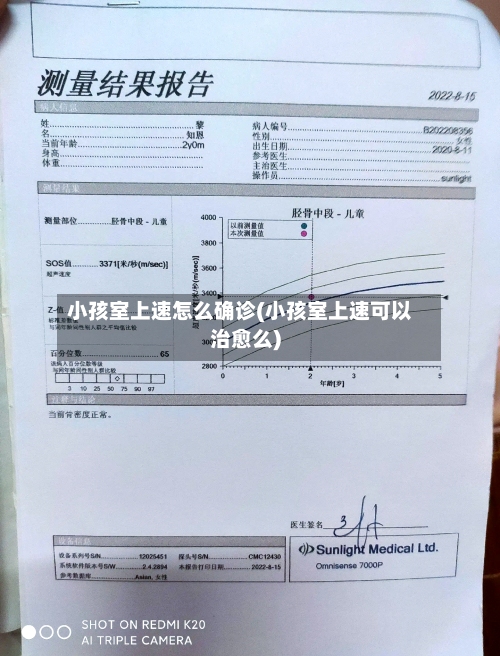 小孩室上速怎么确诊(小孩室上速可以治愈么)-第2张图片