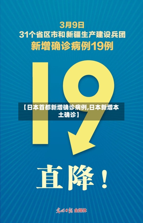 【日本首都新增确诊病例,日本新增本土确诊】-第3张图片