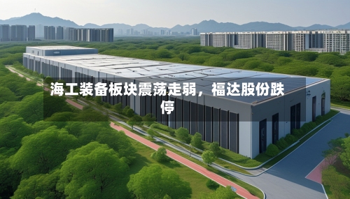 海工装备板块震荡走弱，福达股份跌停