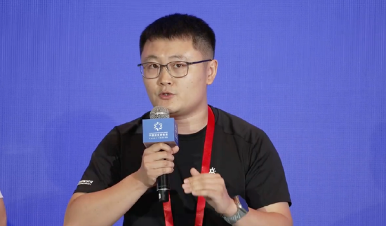 乐纯解修胜：很多人把流量当成用户，把曝光当成品牌，这是很大的认知偏差